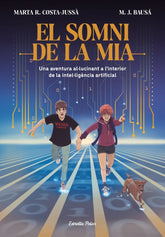 EL SOMNI DE LA MIA - 9788413894881